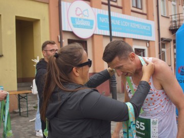 Zazieleniamy Łódzkie 2026 podczas imprezy VIII Przedborska Dycha., 